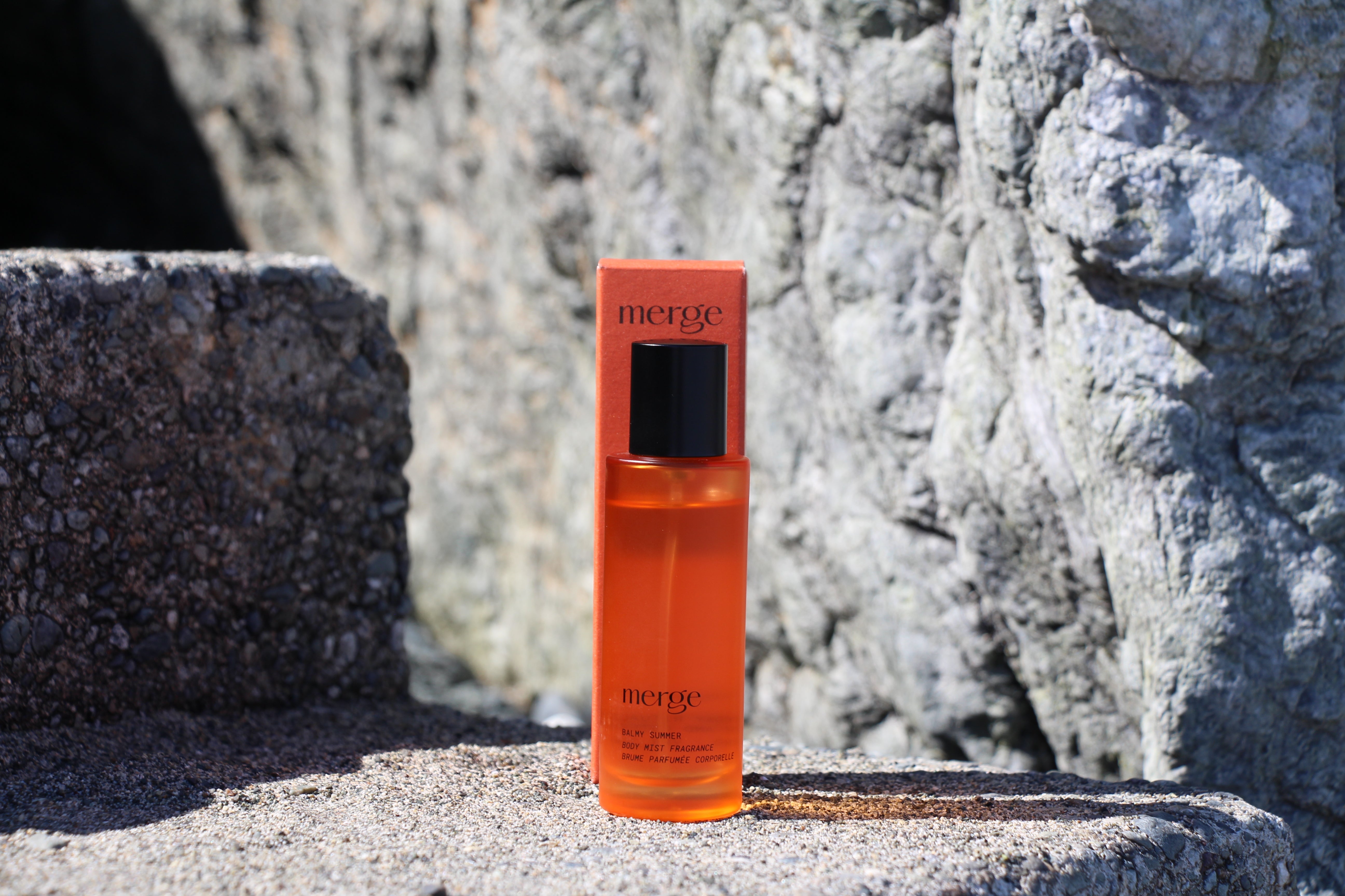 Balmy Summer Mist – Spruce Clothing + Lifestyle