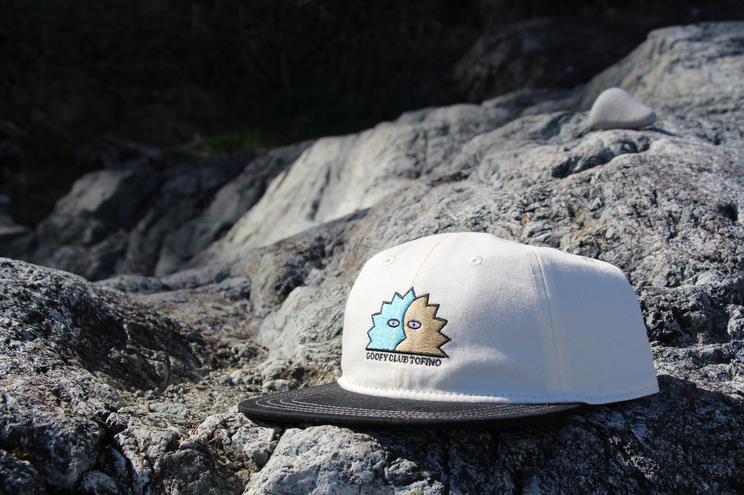 Goofy Club Adjustable Hat