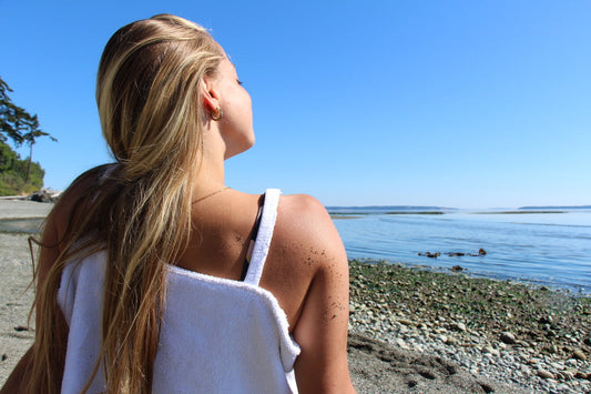 The Shoreline
