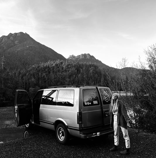 Ease into the cold season :)