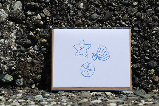 Shell Card