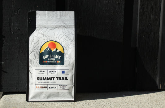 Switchback Coffee