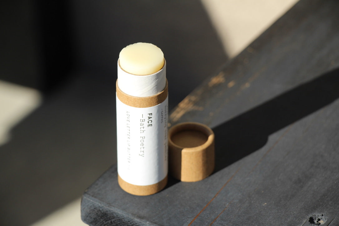 Love Letter Lip Butter