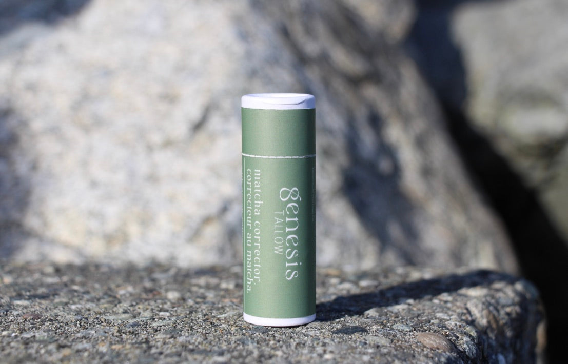 Matcha Corrector Eye Stick