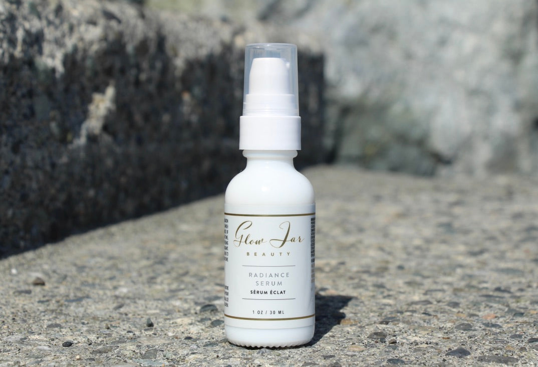 Radiance Serum